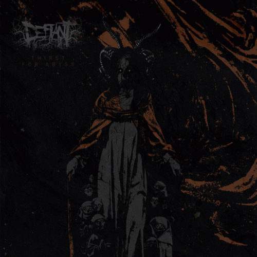 Defiant (CRO) : Thirst for Abyss